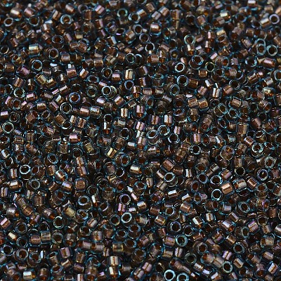 MIYUKI Delica Beads X-SEED-J020-DB1775-1