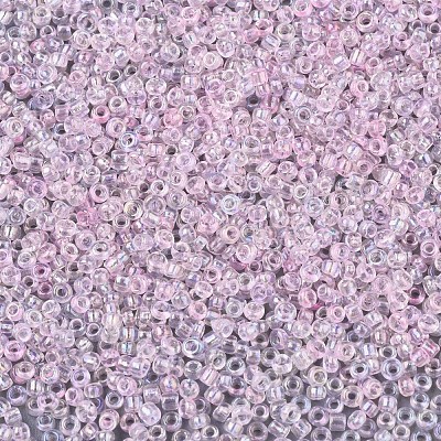 12/0 Glass Seed Beads SEED-A016-2mm-208-1