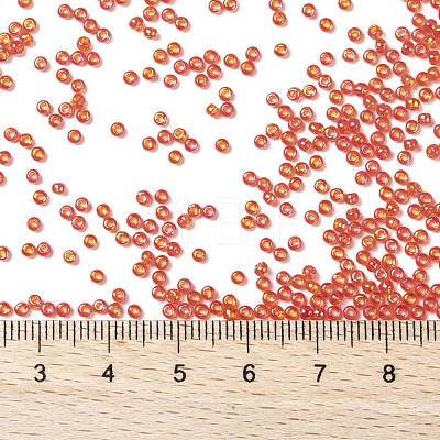 TOHO Round Seed Beads SEED-JPTR11-0165-1