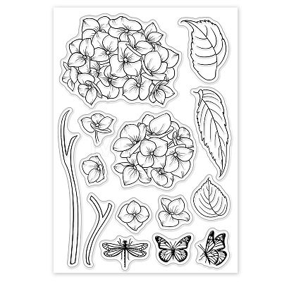 PVC Plastic Stamps DIY-WH0167-57-0503-1