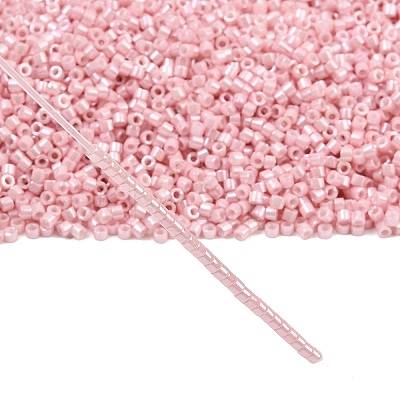 MIYUKI Delica Beads X-SEED-J020-DB1907-1