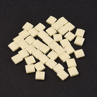 MIYUKI TILA Beads SEED-MY05-TL491-1