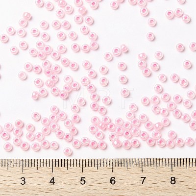 MIYUKI Round Rocailles Beads SEED-X0055-RR0518-1