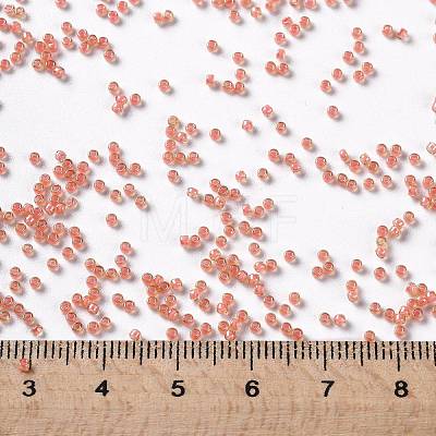 TOHO Round Seed Beads SEED-XTR15-0956-1