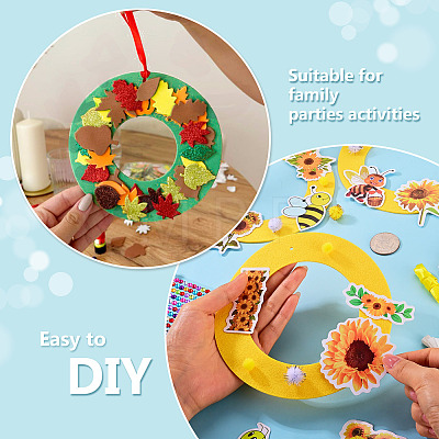 DIY Jewerly Making Kits DIY-TA0016-25-1