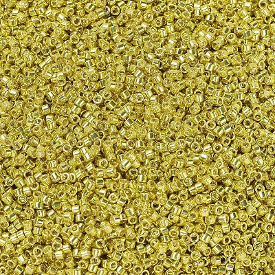 MIYUKI Delica Beads SEED-MY11-DB0424-1