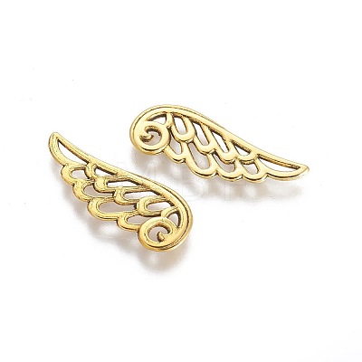 Tibetan Style Alloy Pendants LS-TIBEP-LF10839YKG-AG-LF-1