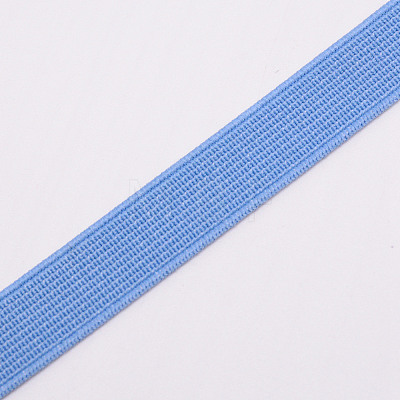 Polyester Resistance Elastic Cord EW-WH0003-03D-1