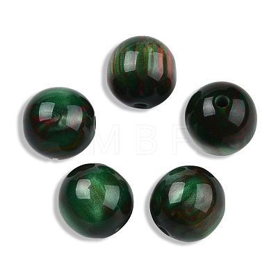 Resin Beads RESI-N034-17-M06-1