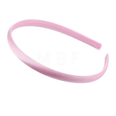 Satin Hair Bands PW-WG73664-02-1