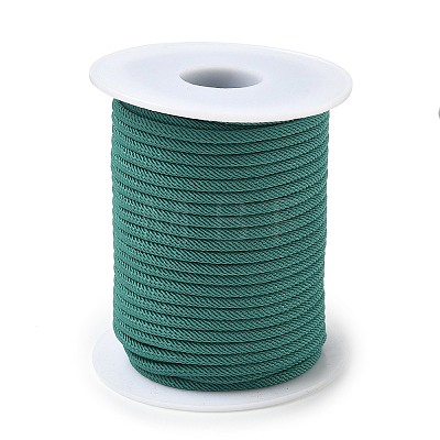 Nylon Braided Cord NWIR-P018-17-1