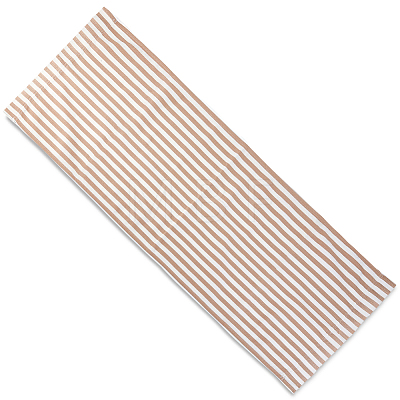 1Pc Stripe Polyester Chair Replacement Fabric AJEW-GF0014-50C-1