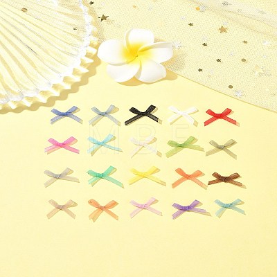 30Pcs Nylon Costume Accessories DIY-FS0008-19C-1