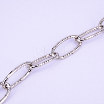 Iron Cable Chains IFIN-WH0050-06P-1