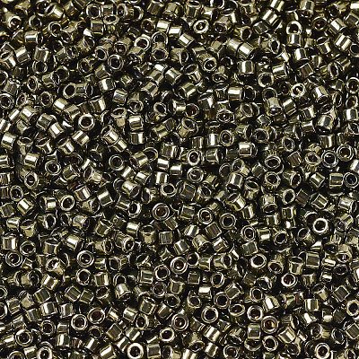 MIYUKI Delica Beads SEED-X0054-DB0456-1