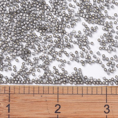 MIYUKI Delica Beads SEED-J020-DB0631-1