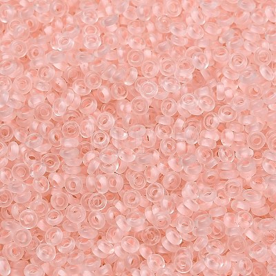 TOHO 11/0 Demi Round Beads Y-SEED-DR11-0967-1