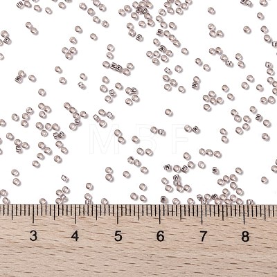 TOHO Round Seed Beads SEED-JPTR15-0026-1