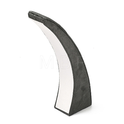 Iron Covered with Velvet Bracelets Display Holder ODIS-C013-02A-1