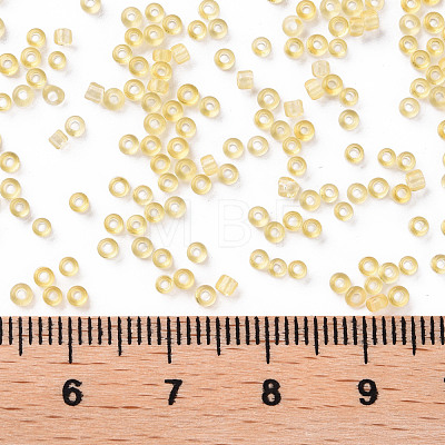Glass Seed Beads SEED-US0003-2mm-2-1