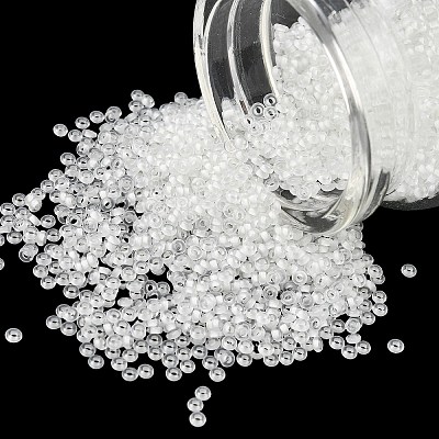 TOHO 11/0 Demi Round Beads Y-SEED-DR11-0981F-1