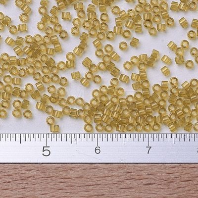 MIYUKI Delica Beads SEED-JP0008-DB0118-1