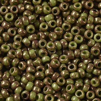 TOHO 8/0 Round Beads SEED-TR08-1209-1