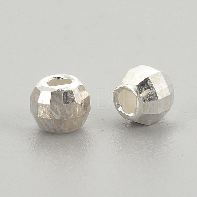 925 Sterling Silver Beads LS-STER-S002-13-1