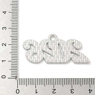 Alloy Pendants FIND-Z108-06P-1