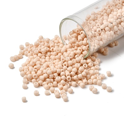 TOHO 8/0 Round Beads SEED-XTR08-0763-1