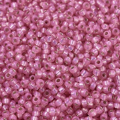 MIYUKI Round Rocailles Beads SEED-X0054-RR0556-1