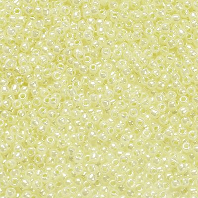 TOHO 11/0 Round Beads SEED-TR11-0142-1