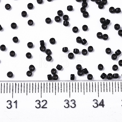 Glass Seed Beads SEED-S042-03B-01-1