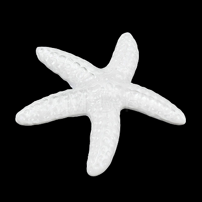 Opaque Resin Cabochons RE-CBAF00C-03-1