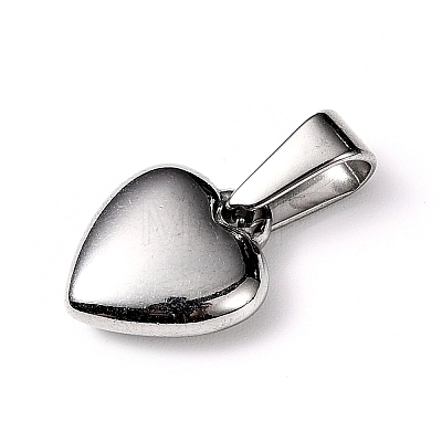 Tarnish Resistant 304 Stainless Steel Pendants LS-STAS-I127-007P-01-1