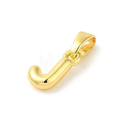 Rack Plating Brass Charms KK-C053-04G-J-1