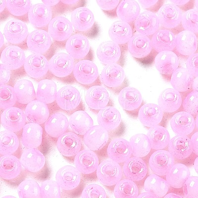 Glass Seed Beads X1-SEED-M011-02A-07-1