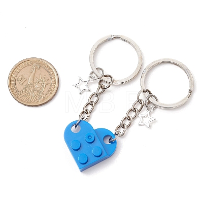 Resin Keychain KEYC-JKC00903-1