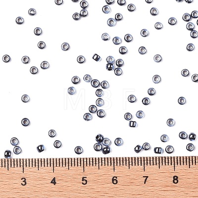 TOHO Round Seed Beads SEED-JPTR08-0362-1