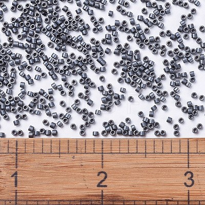 MIYUKI Delica Beads SEED-J020-DB0306-1