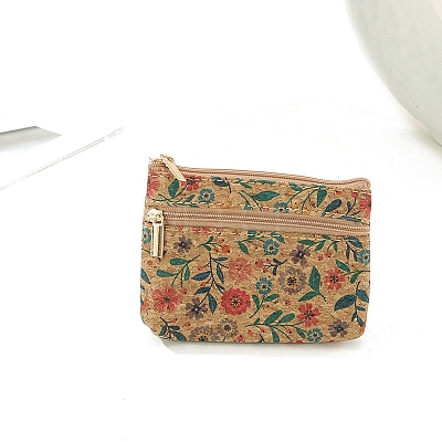 Cork Coin Purse PW-WG01B05-03-1