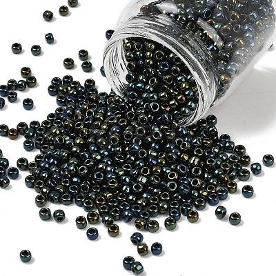 TOHO 6/0 Round Beads SEED-XTR06-0084-1