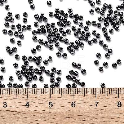 TOHO Round Seed Beads SEED-XTR11-0090-1