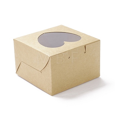 Cardboard Box CON-F019-01-1
