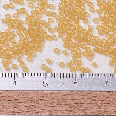MIYUKI Delica Beads SEED-X0054-DB0742-1