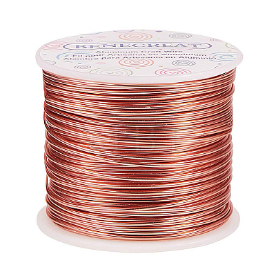 Round Aluminum Wire AW-BC0001-1.5mm-04-1