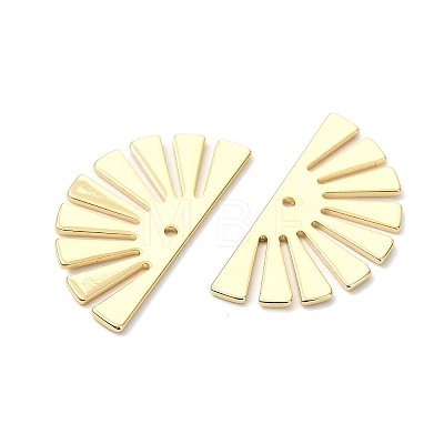SHEGRACE Brass Pendants XGRQ3P885-621G-1