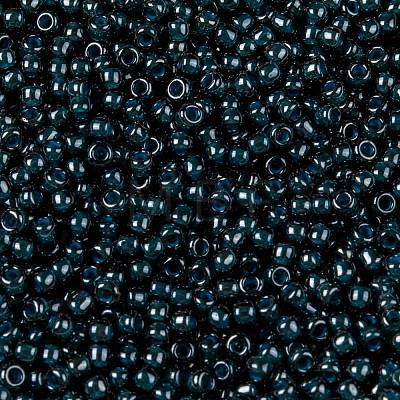 TOHO Round Seed Beads X-SEED-TR11-0374-1