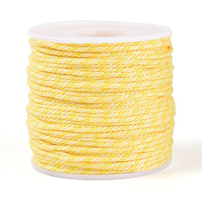 50M Braided Polyester Cord OCOR-T017-02Q-1