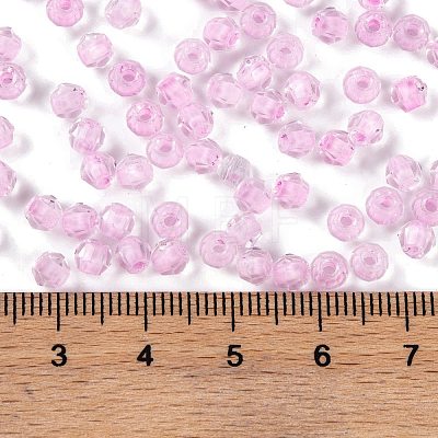 Glass Seed Beads SEED-A032-05H-1